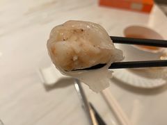 -彩丰楼中餐厅(深圳国际会展中心洲际酒店)