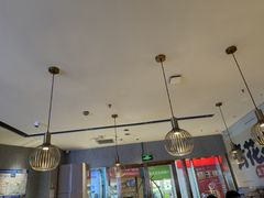 -半天妖烤鱼(中山路店)