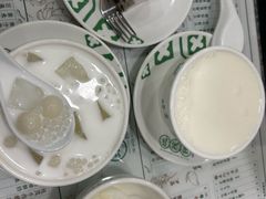 -地茂馆甜品