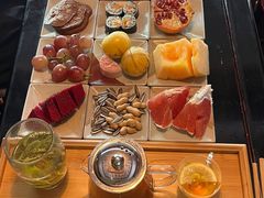 -青藤茶馆(南山路店)