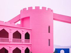 -漳州滨海火山岛自然生态风景区