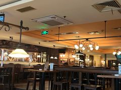 -宝莱纳啤酒花园餐厅PAULANER BRAUHAUS Nanjing(广州路店)