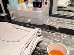-珠海棕泉酒店(拱北口岸高铁站店)
