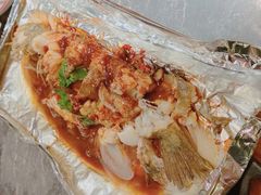 -新白鹿餐厅(城西银泰城店)