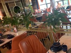 -牧雲子·臻选云南菜 .商务宴请(泰然大厦店)
