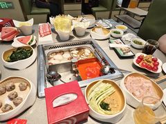 -海底捞火锅(铁西万达店)
