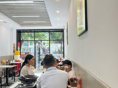 -张妈台式锅烧(深大店)