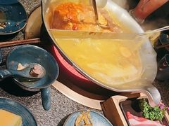 -湊湊火锅·茶憩(打浦桥日月光店)