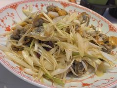 -渔家风味·鲅鱼水饺·央视展播·海鲜天津菜(开发区店)