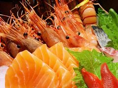 -和彩放题餐厅(酒仙桥店)
