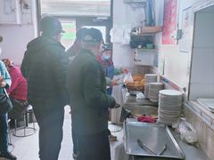 -老方子馅饼粥(台东店)