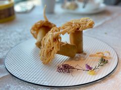 炸春卷-海皇食府(水都假日酒店店)