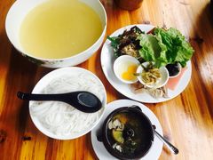 -德致祥云南过桥米线(云天小苑店)