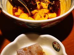 桂花荔浦芋儿-庆春朴门(前滩太古里店)