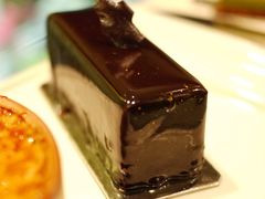 craquelin&nbsp;au&nbsp;chocol-Paul Lafayet(K11 Art Mall店)