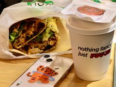 -虎伢Fuuya!咖啡煎饼(陆家嘴波特营店)