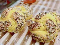 -前进麦味·天然烘焙(凯德1818店)