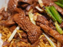 -寻裕记·现炒浇头面(人民广场店)