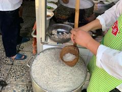 -甘记肥肠粉(马鞍北路店)