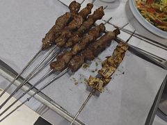 -清真·马坡烧烤涮牛肚·酸浆火锅(新区总店)