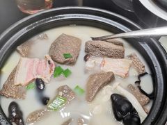 -富淳饭店(陆家嘴保利广场店)