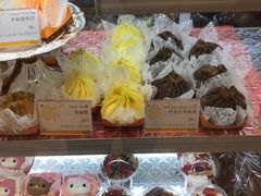 -檬舒舒MonChouChou(环球金融中心店)