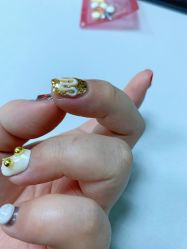 -PinkBaby美甲美睫