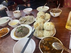 -姚记炒肝店(鼓楼店)