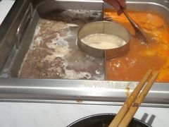 -新辣道鱼火锅(航天万源店)