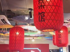 大堂-破店(井大店)