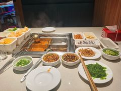 -海底捞火锅(万丰桥店)