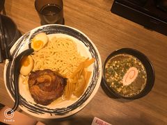 -雷神拉面(财富中心玉米楼店)
