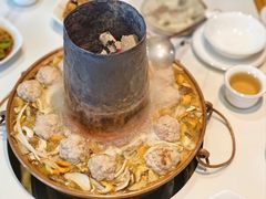 -吴天家私坊铜火锅(远达·帝景华廷店)