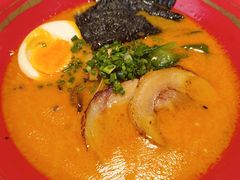-吾妻拉面•和风食堂(群光广场店)