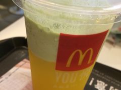 -麦当劳(长泰商业广场店)