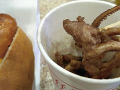 -孖记茶档·热腾茶餐(荔湾领展广场店)
