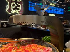 -西塔老太太泥炉烤肉(龙湖北苑天街店)