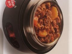 -西贝(上海我格广场店)