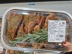 -山姆会员商店(亦庄创意生活广场店)