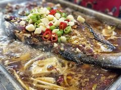 -火龙堂·风味民间菜(文一路店)