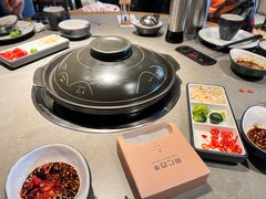 -同仁四季椰子鸡(海岸城天利店)