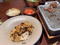 -双门洞·森系料理(体育西店)