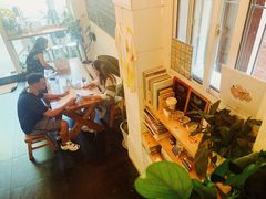 -Egg•Allday Brunch(襄阳北路店)
