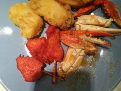 -舜和巴西烤肉餐厅(舜和国际店)