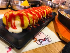 -姜虎东白丁烤肉(恒隆广场店)