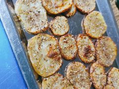 -清真·馬坡二旦烧烤(人生一串拍摄店)