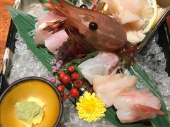 -桐寿司Sushi Tong