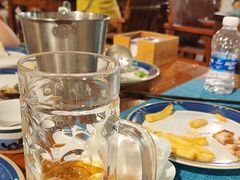 -渔家火锅·海鲜自助餐·演艺(亚龙湾天域酒店)