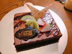 -水月周庄铂尔曼酒店 · 漾全日餐厅
