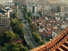 -户部巷小吃(中商徐东平价广场店)